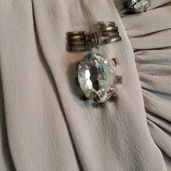 Cocktail dress - Picture 6 of 10